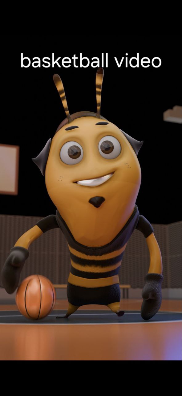 Nib Chocolate Animation Ads
