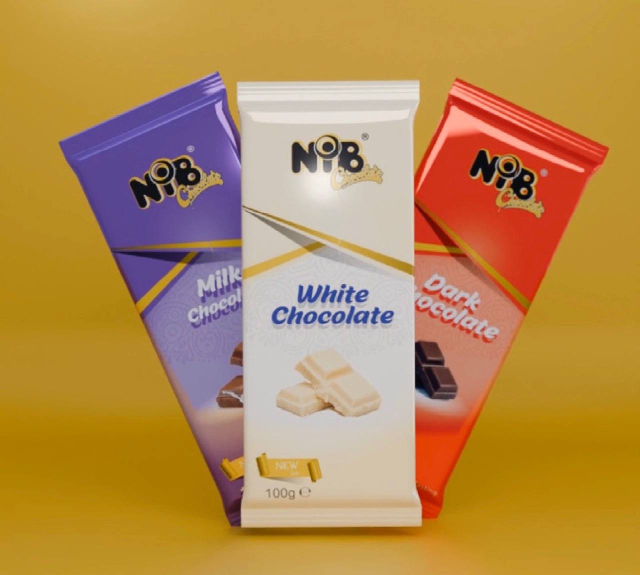 Nib Product Visualization