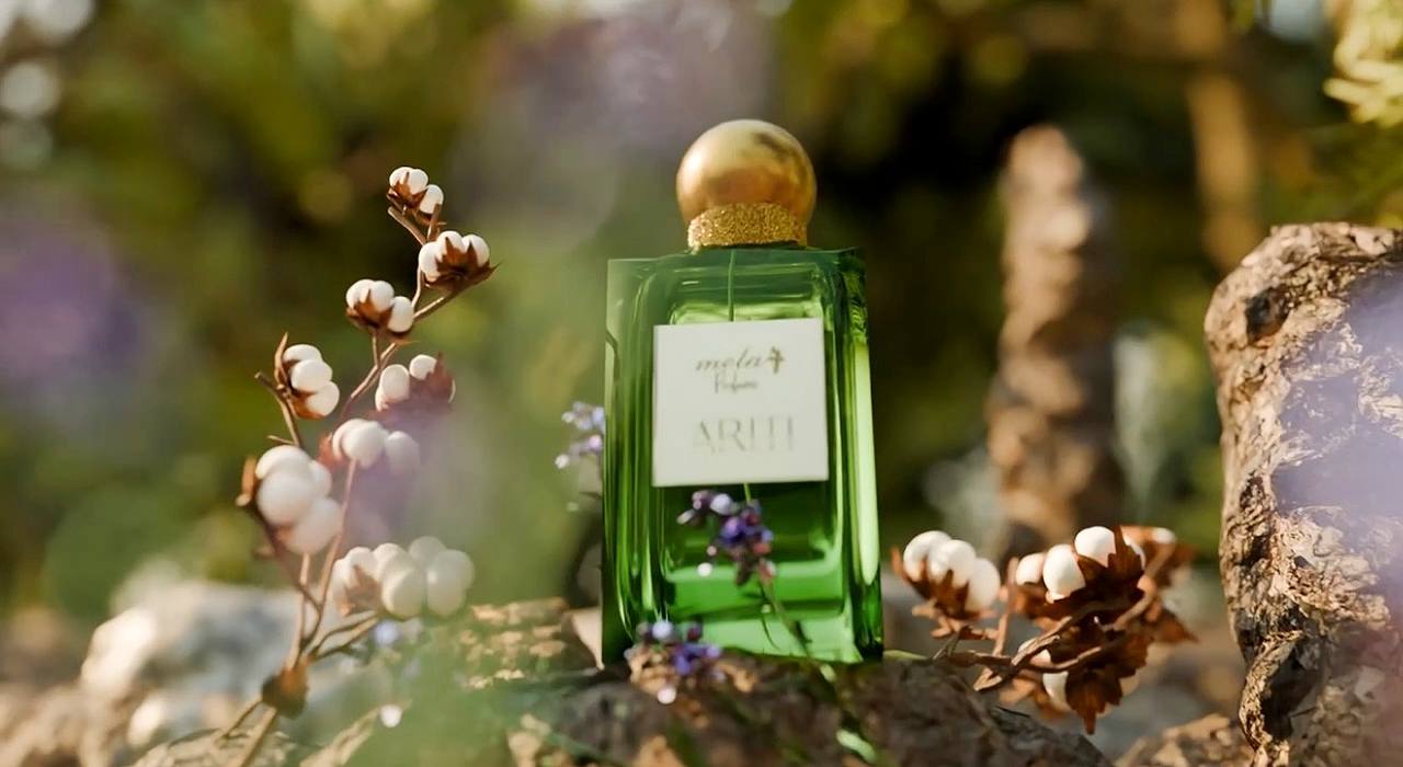 Melat Perfume